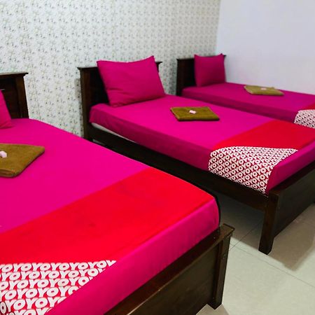 Kings Gate Airport Transit Hotel คาตุนายากา ภายนอก รูปภาพ