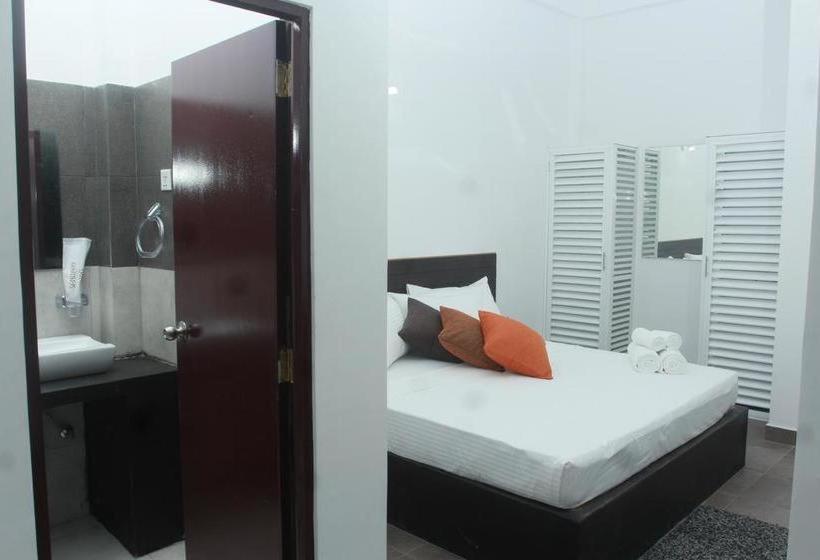 Kings Gate Airport Transit Hotel คาตุนายากา ภายนอก รูปภาพ